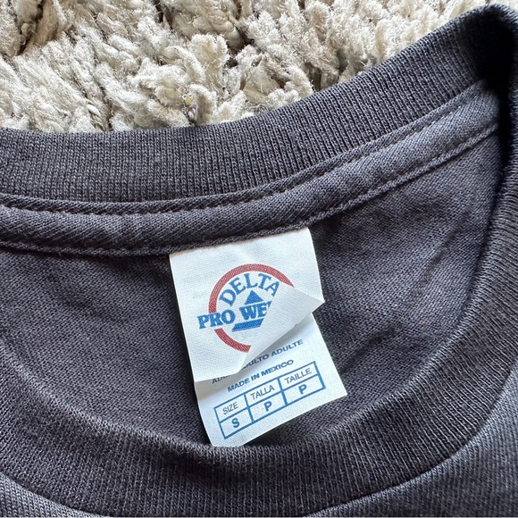 Iron Maiden band shirt - Picture 3 of 5